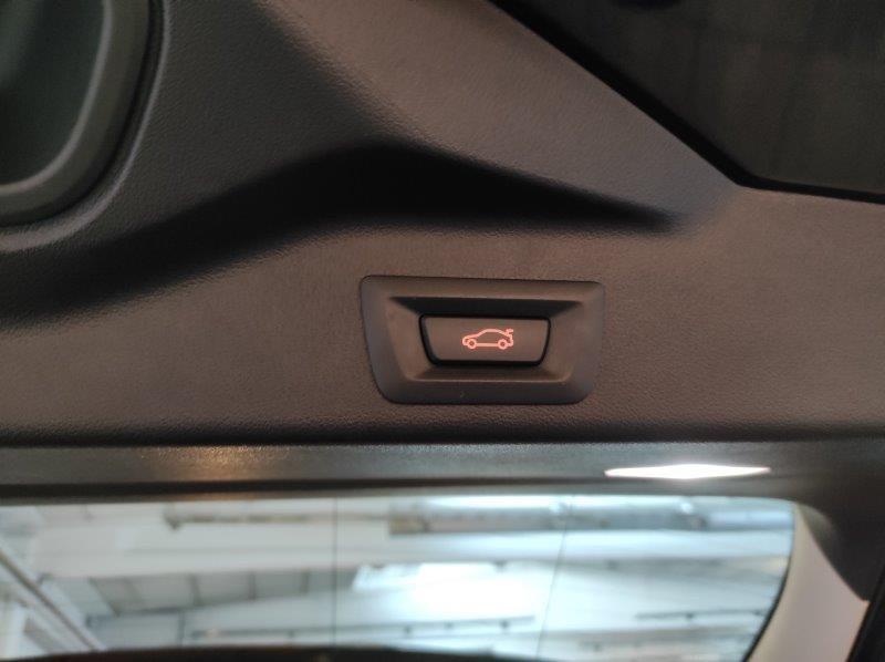 BMW X5 (G05/F95) - X5 xDrive25d xLine