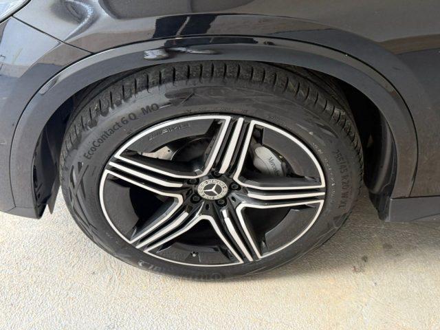MERCEDES-BENZ GLC 220 d 4Matic Mild hybrid Coupé AMG Line Premium Plus