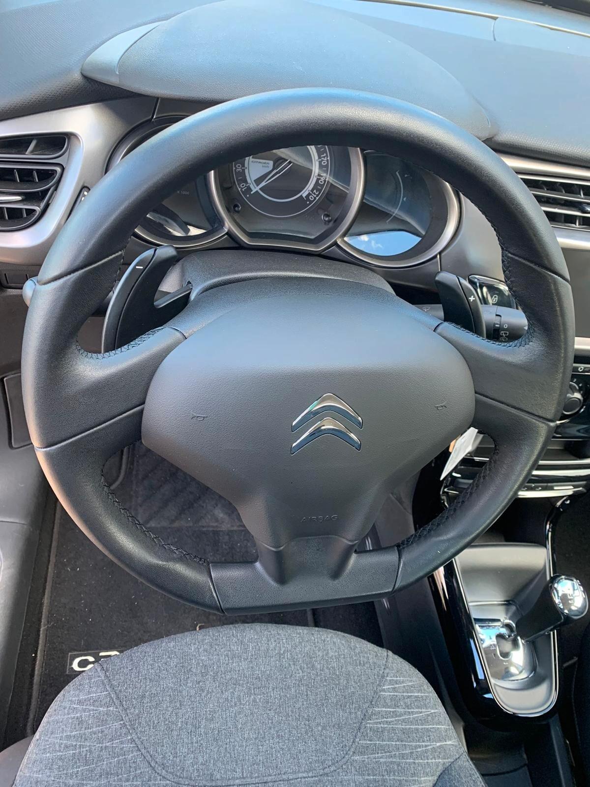 Citroen C3 PureTech 82 S&S ETG Feel Edition