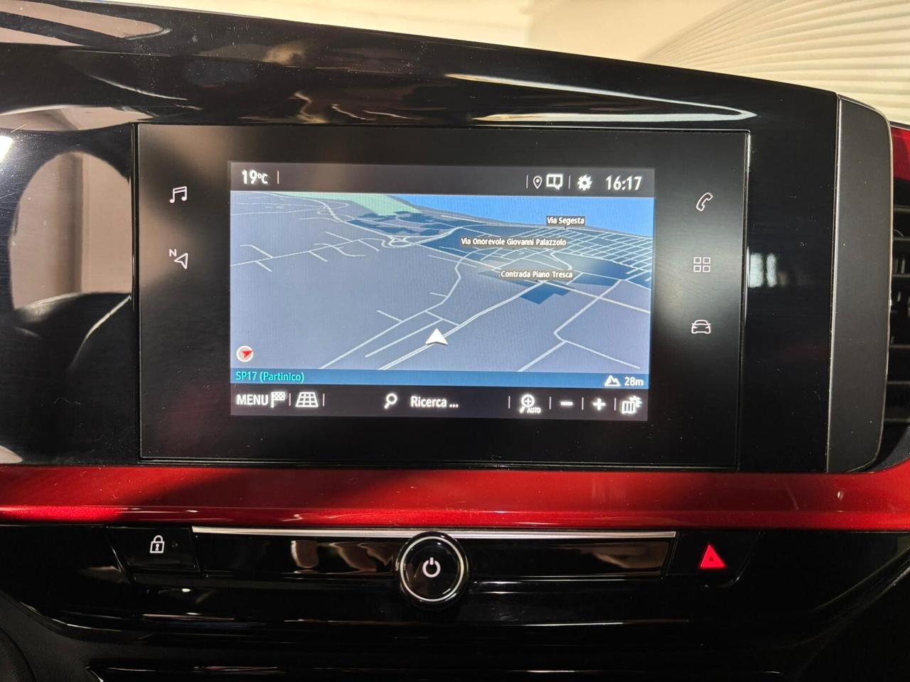 Opel Mokka 1.2 Benzina 101 cv - GS Line