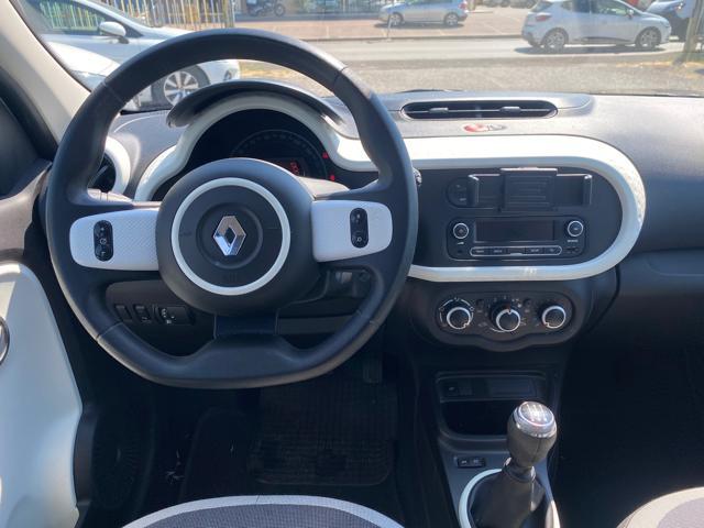 RENAULT Twingo SCe 65 CV Duel