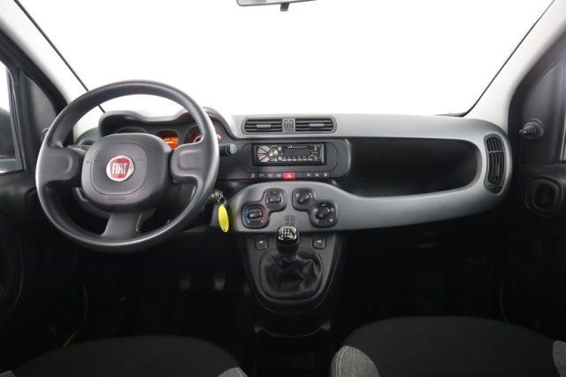 FIAT Panda Panda 1.0 FireFly Hybrid