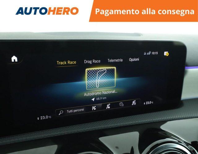 MERCEDES-BENZ A 45 S AMG A 45S AMG 4Matic+