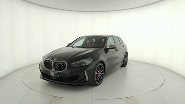 BMW Serie 1 F40 - M 135i xdrive auto