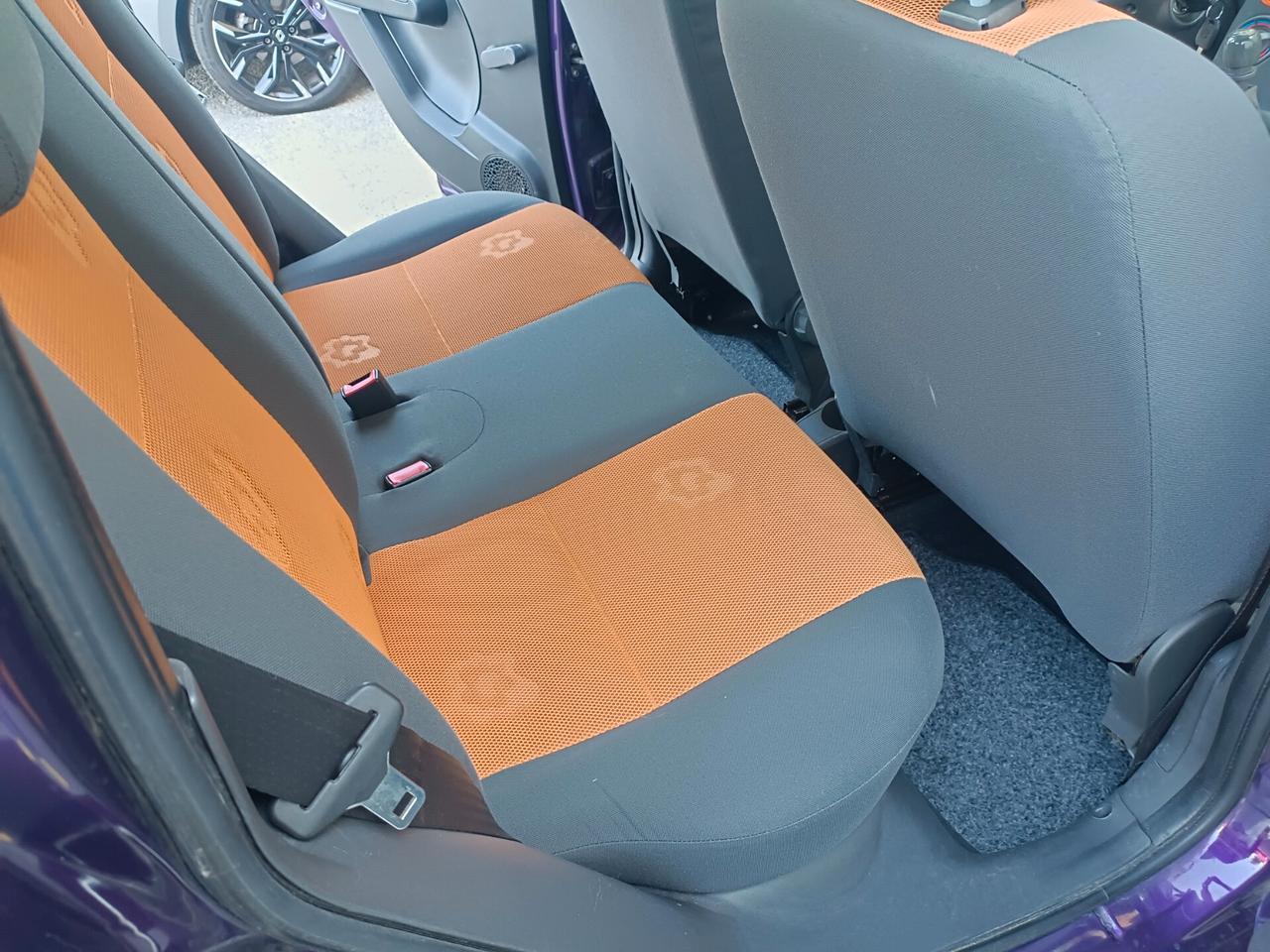 Fiat Panda 1.2 Benzina/Metano Mamy