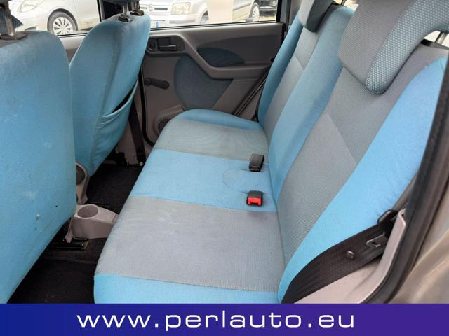 FIAT Panda 1.2 Emotion
