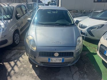Fiat Punto Classic 1.4 activ metano