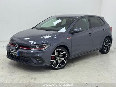 Volkswagen Polo 2.0 TSI DSG GTI