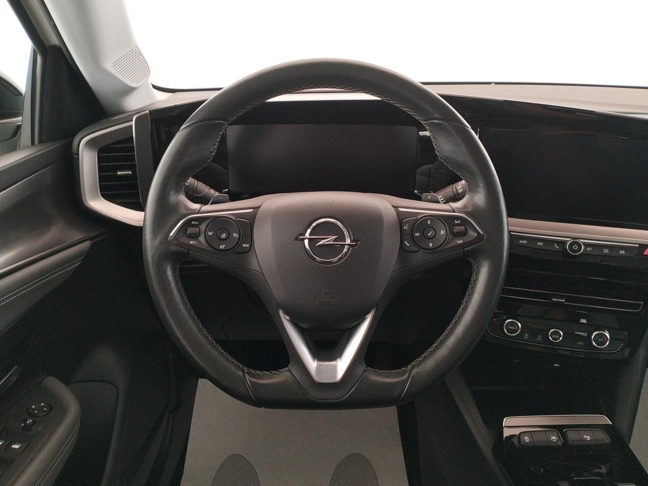 Opel Mokka 1.2 Turbo 130 CV aut. Elegance - NEOPATENTATI