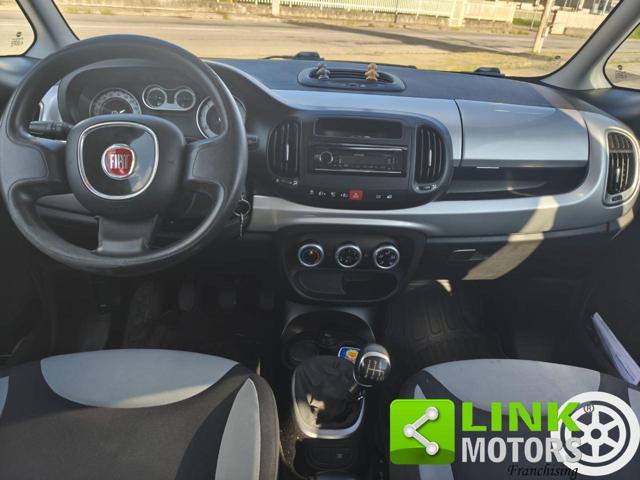 FIAT 500L 1.4 95 CV Easy