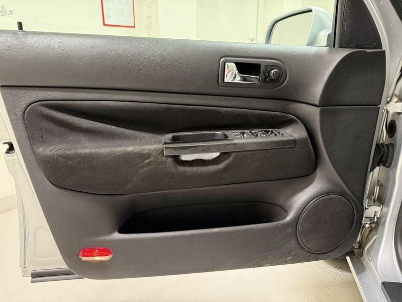 Volkswagen Golf Golf 1.9 TDI 130 CV 5Pt Highline
