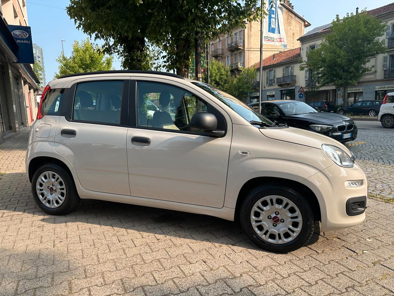 Fiat Panda 1.2