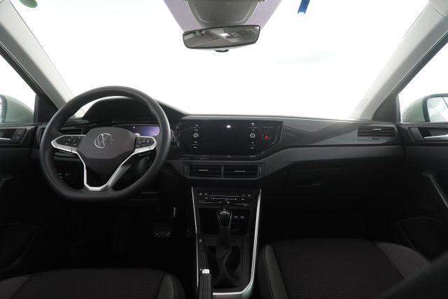 VOLKSWAGEN Taigo Taigo 1.0 TSI 110 CV DSG Life