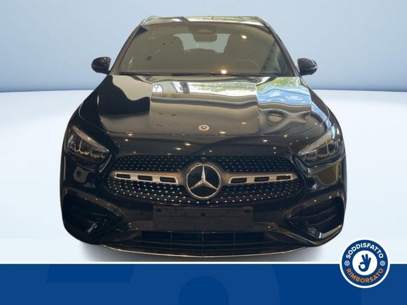 Mercedes-Benz GLA 250e EQ-Power Automatic AMG Line Advanced Plus Digital Edition