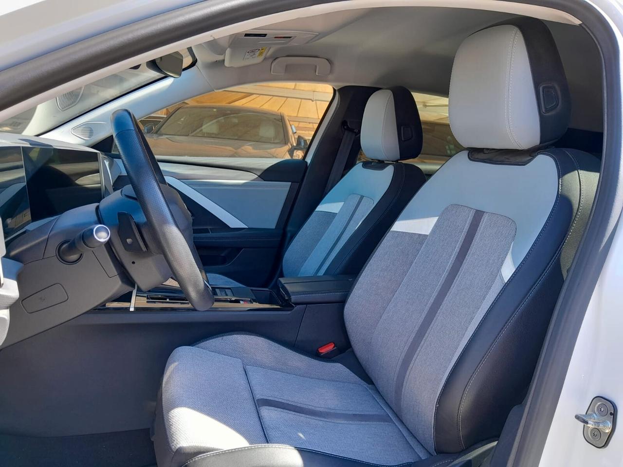 Opel Astra 1.6 Plug-in Hybrid 180 CV AT8 GS