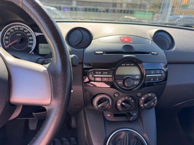 MAZDA 2 1.3 Benz 75CV 5p. Trendy