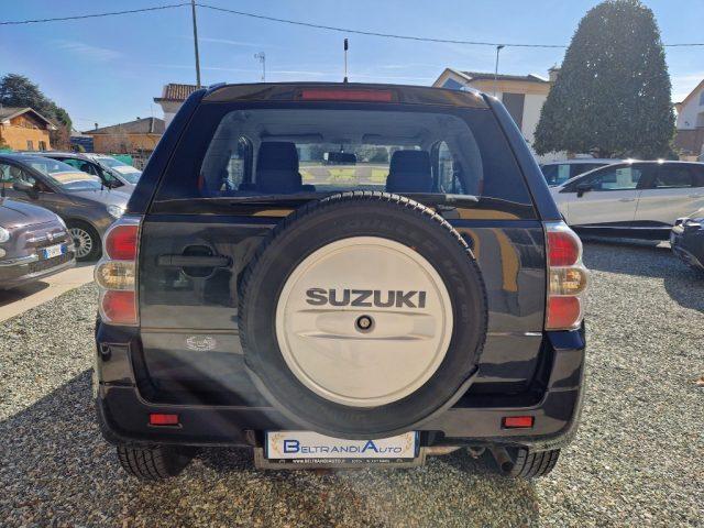 SUZUKI Grand Vitara 1.6 4X4 3 porte *E4*