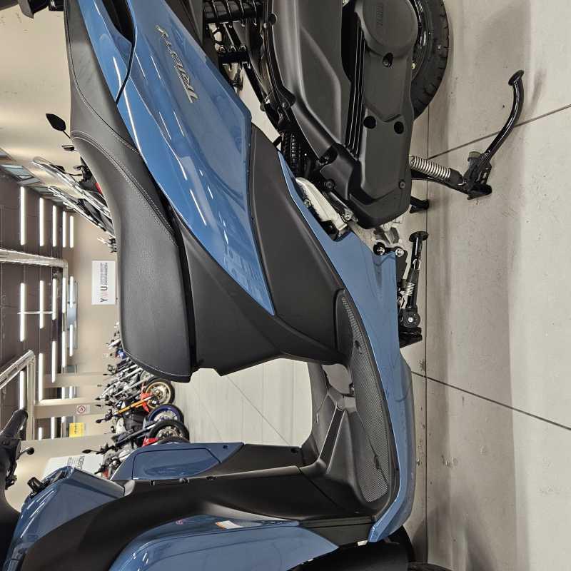 Yamaha Tricity 125 - 2024