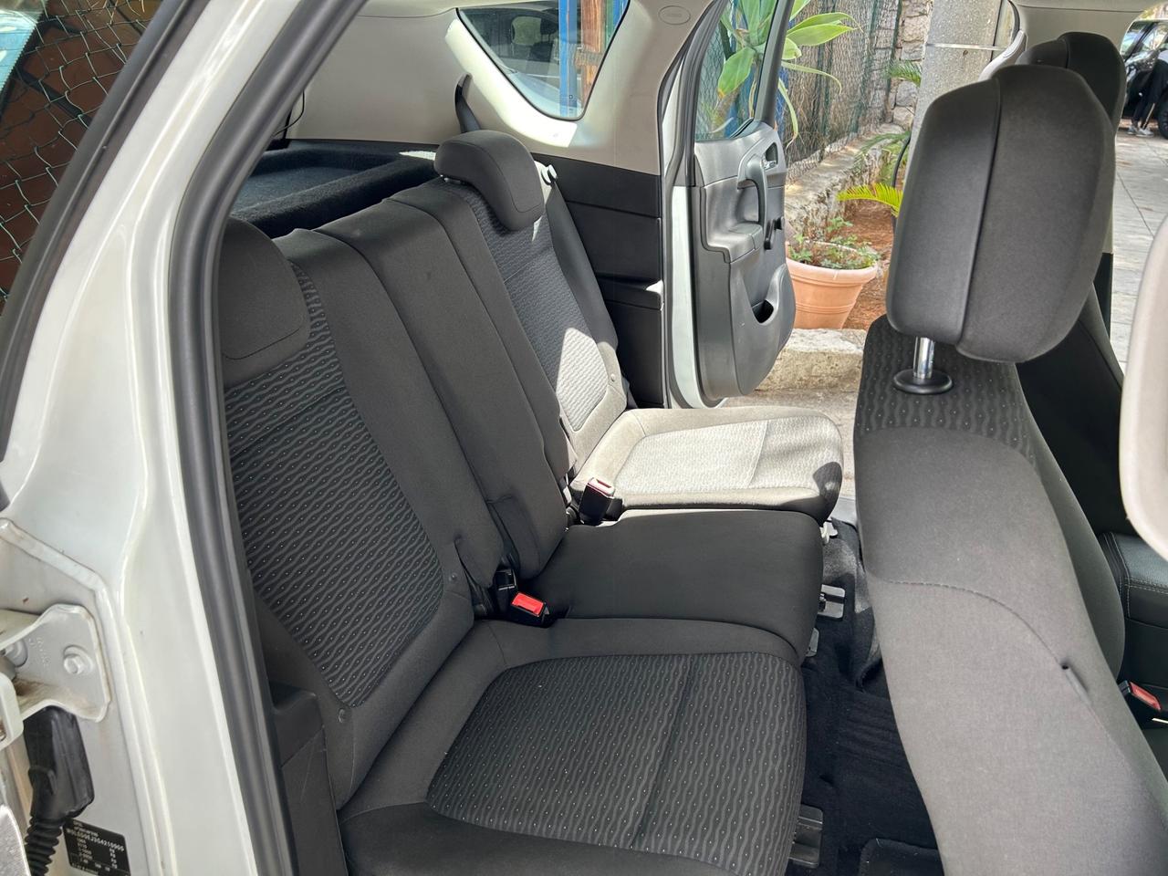Opel Meriva 1.4 Turbo 120CV GPL Tech Cosmo