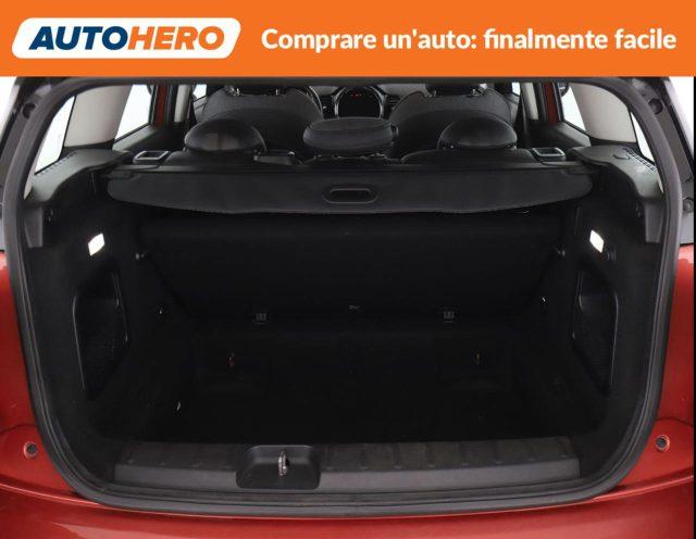 MINI Clubman 2.0 Cooper D Classic Clubman