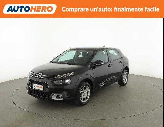 CITROEN C4 Cactus BlueHDi 100 S&S Feel