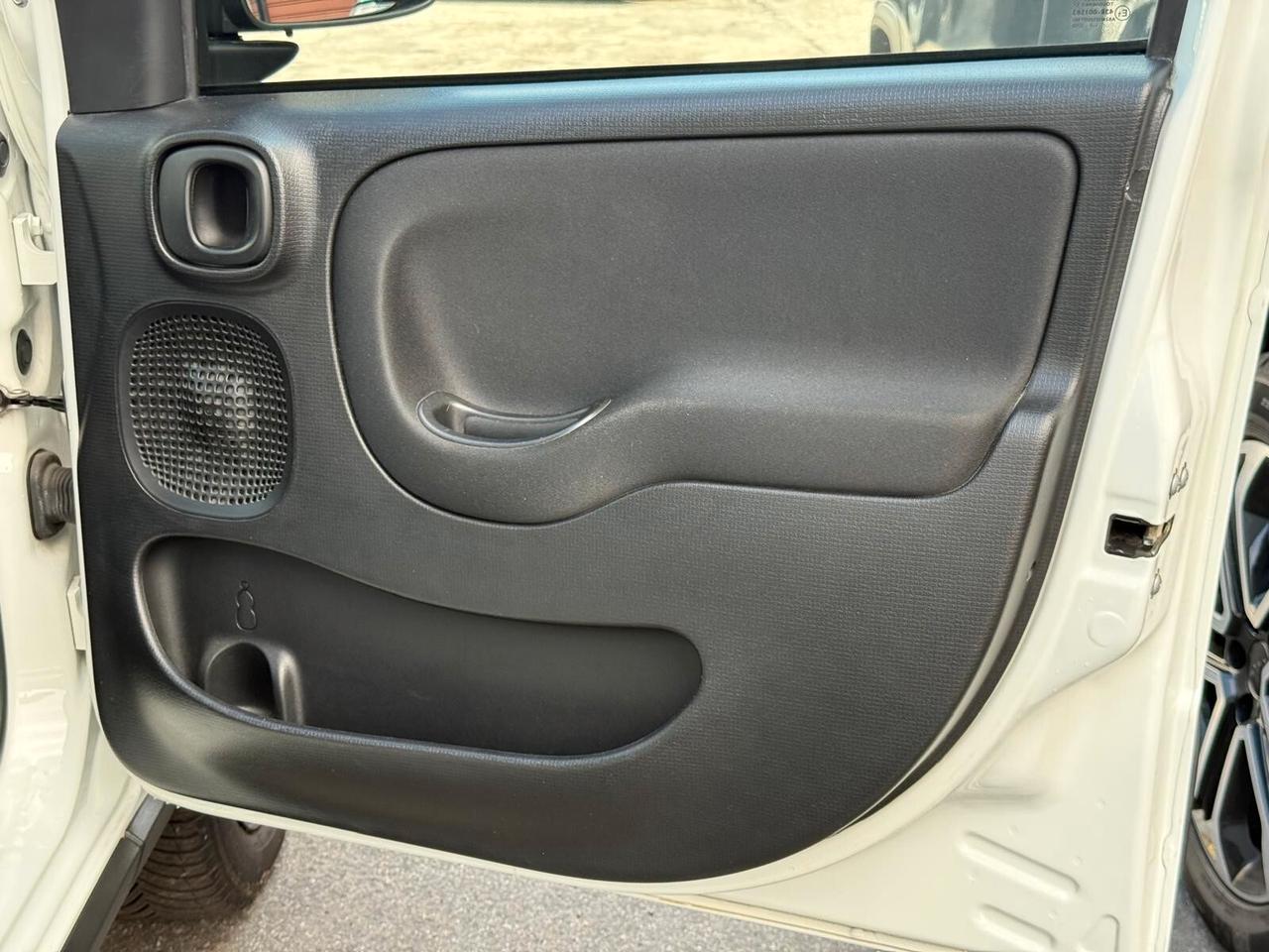 Fiat Panda 0.9 TwinAir Turbo S&S 4x4 UNICO PROPRIETARIO