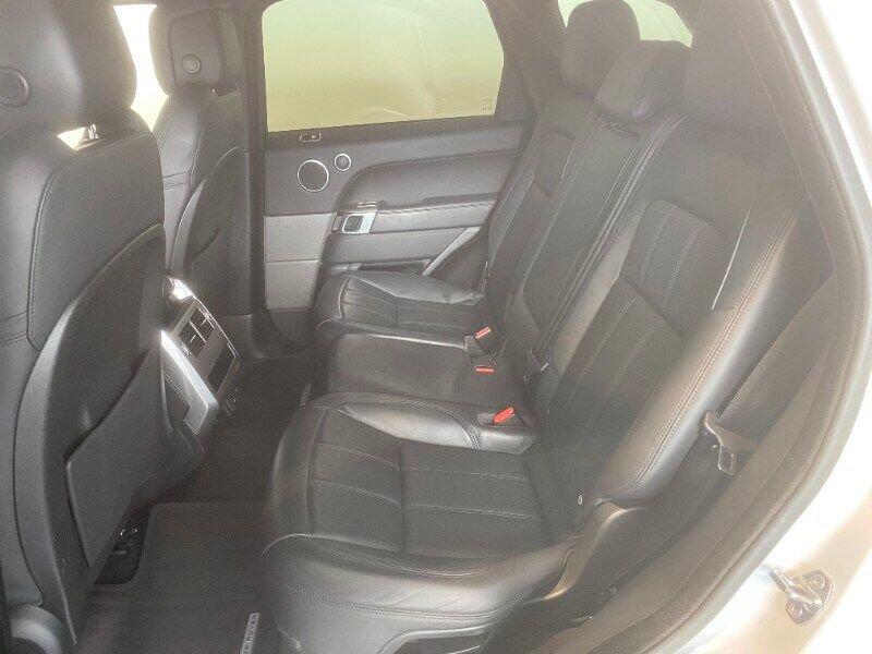Land Rover RR Sport Range Rover Sport 3.0D l6 249 CV HSE