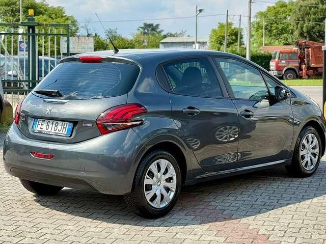 Peugeot 208 5p 1.2 puretech Access 82cv
