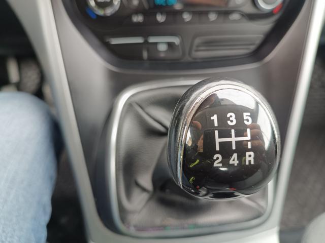 FORD C-Max 1.6 120CV GPL Titanium