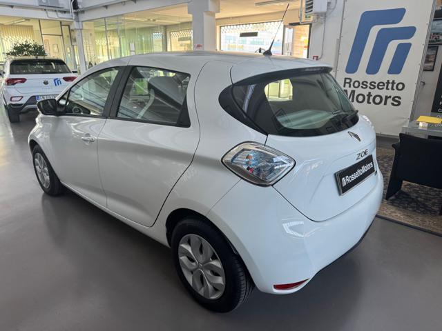 RENAULT ZOE ZE40-41KWh
