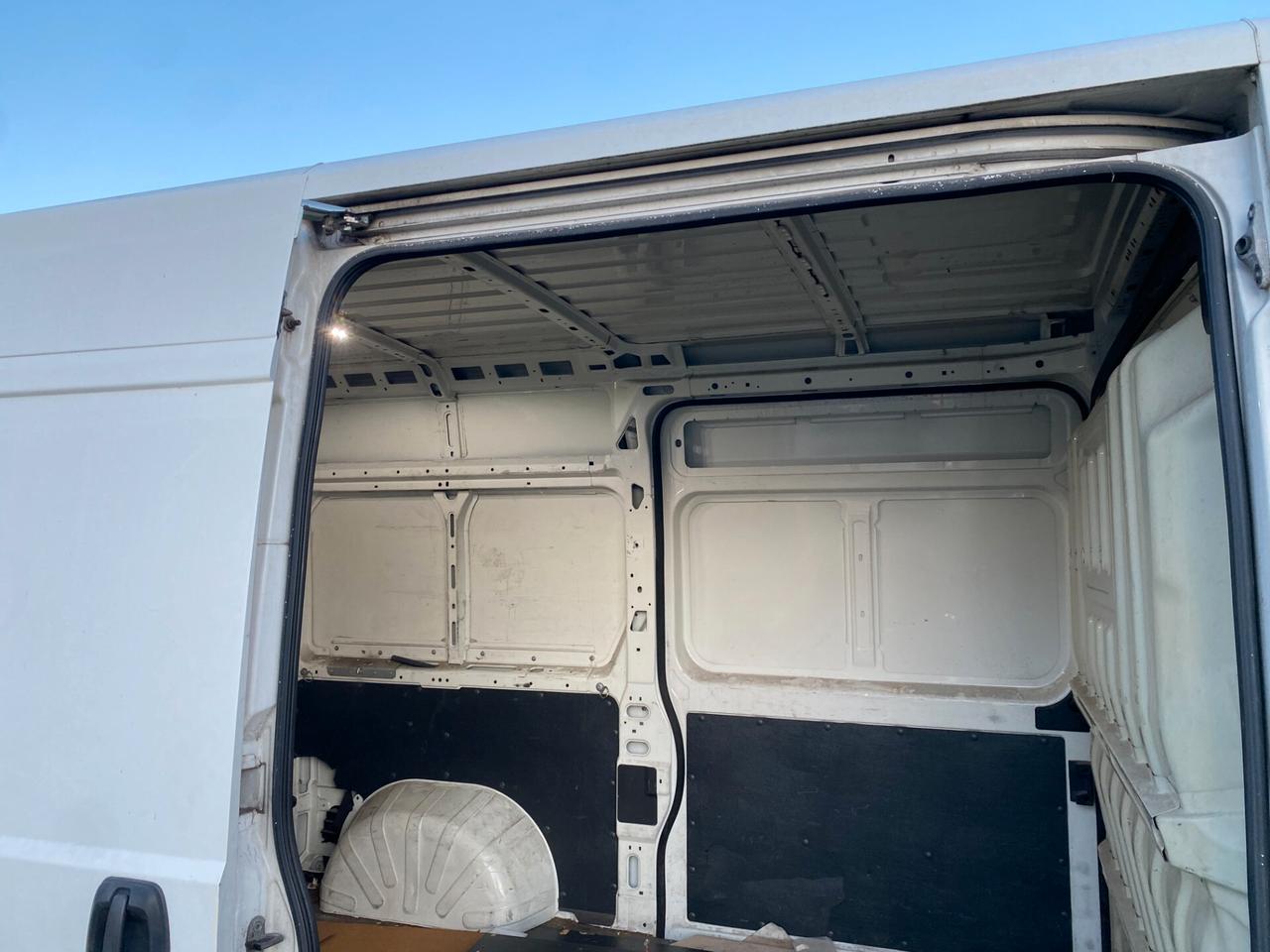 CITROEN JUMPER 2.2 HDI 150 CV 35 L2H2 - AUTOCARRO - FINANZIABILE