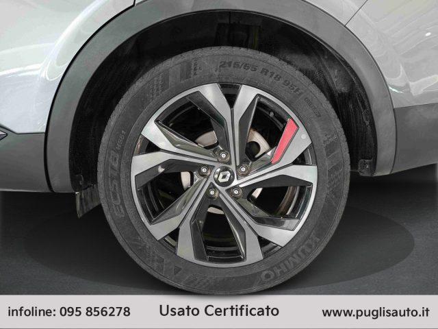 RENAULT Arkana Arkana Hybrid E-Tech 145 CV R.S.Line Fast Track