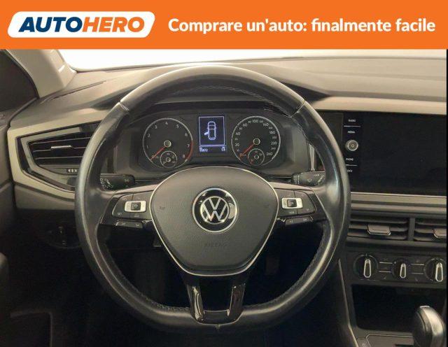 VOLKSWAGEN Polo 1.0 TSI 5p. Comfortline BlueMotion Technology