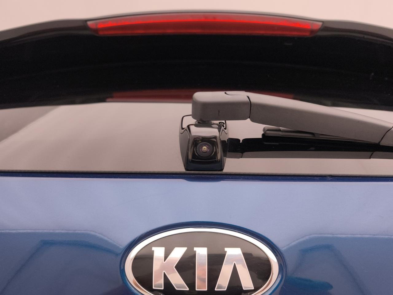 KIA Niro I - Niro 1.6 gdi hev Style Adas Pack dct my18