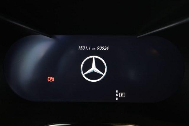MERCEDES-BENZ GLC 220 GLC 220 d 4MATIC PREMIUM