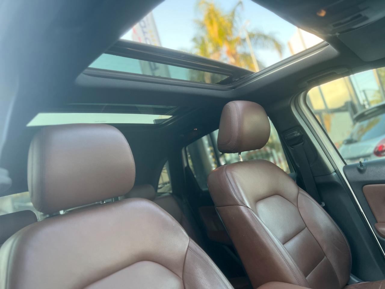Mercedes Classe B180 TETTO APRIBILE PREMIUM - 2013