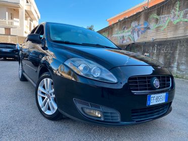 Fiat croma restyling full opt 1.9mjt 120cv 2011