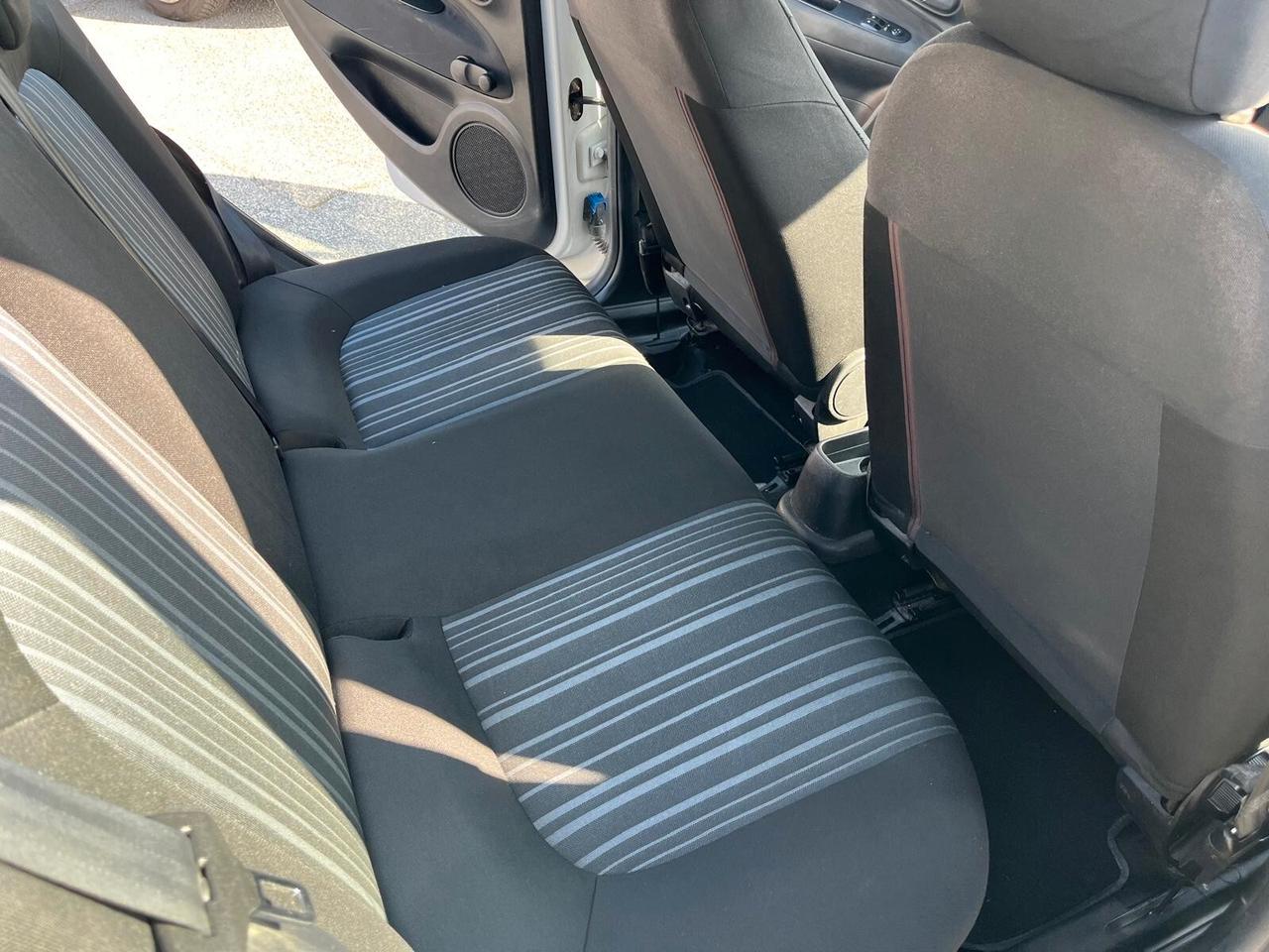 Fiat Punto EVO 1.3 MJT 5 porte 75 CV OK NEO PATENTATO