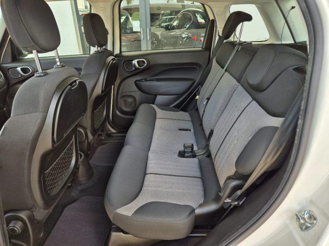 FIAT 500L 1.6 Multijet 105 CV Lounge