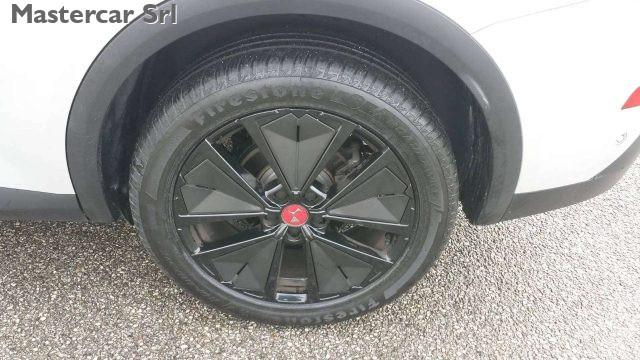DS AUTOMOBILES DS 7 1.5 bluehdi Performance Line 130cv - GP611FY