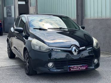 Renault Clio 1.5 dCi PER NEOPATENTATI