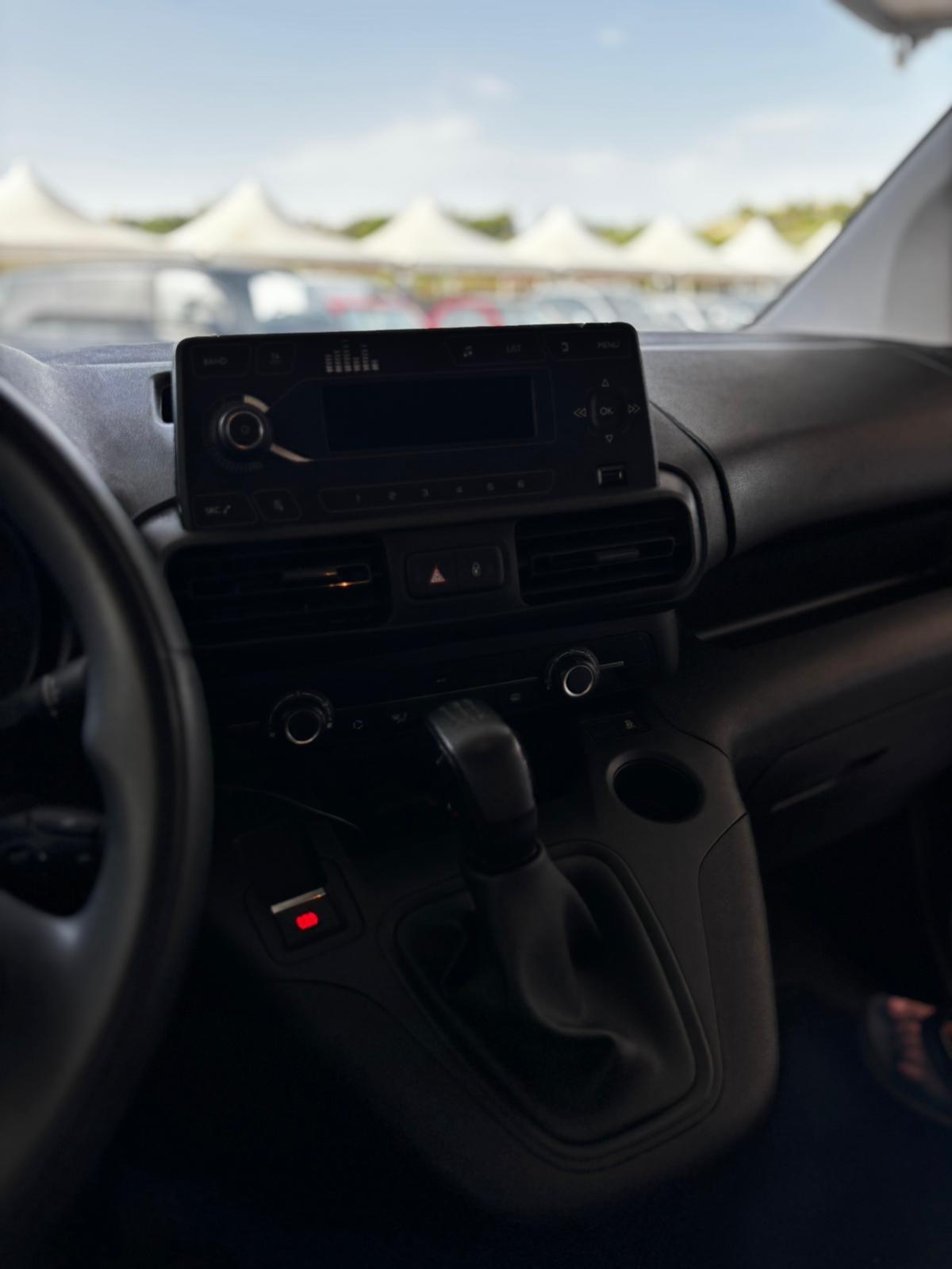 CITROEN BERLINGO 1.6 DIESEL