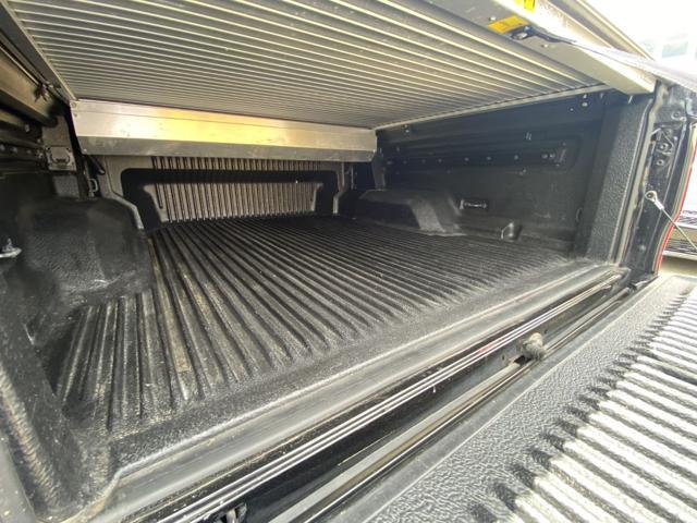 FORD Ranger 3.2 TDCi aut. DC Wildtrak 5 posti