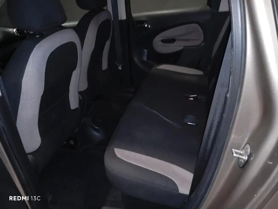 CITROEN C3 PICASSO DEL 2009 BENZINA NEOPATENTATI