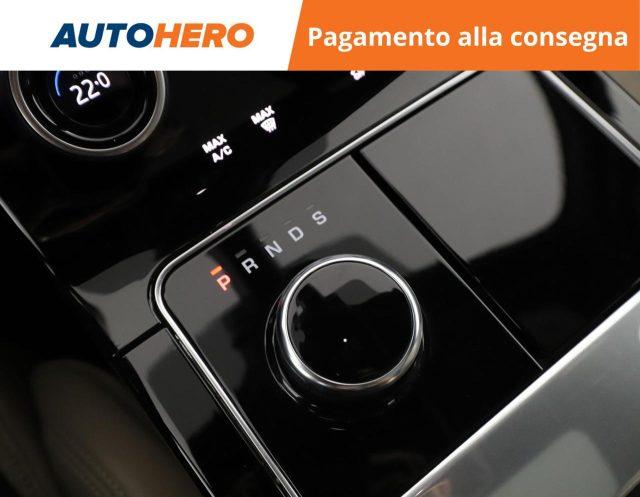 LAND ROVER Range Rover Velar 2.0 Si4 300 CV R-Dynamic HSE