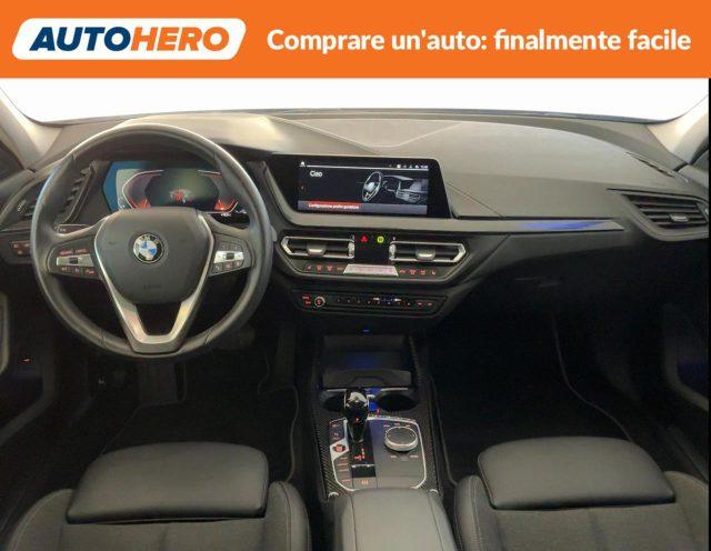 BMW 118 d 5p. Sport