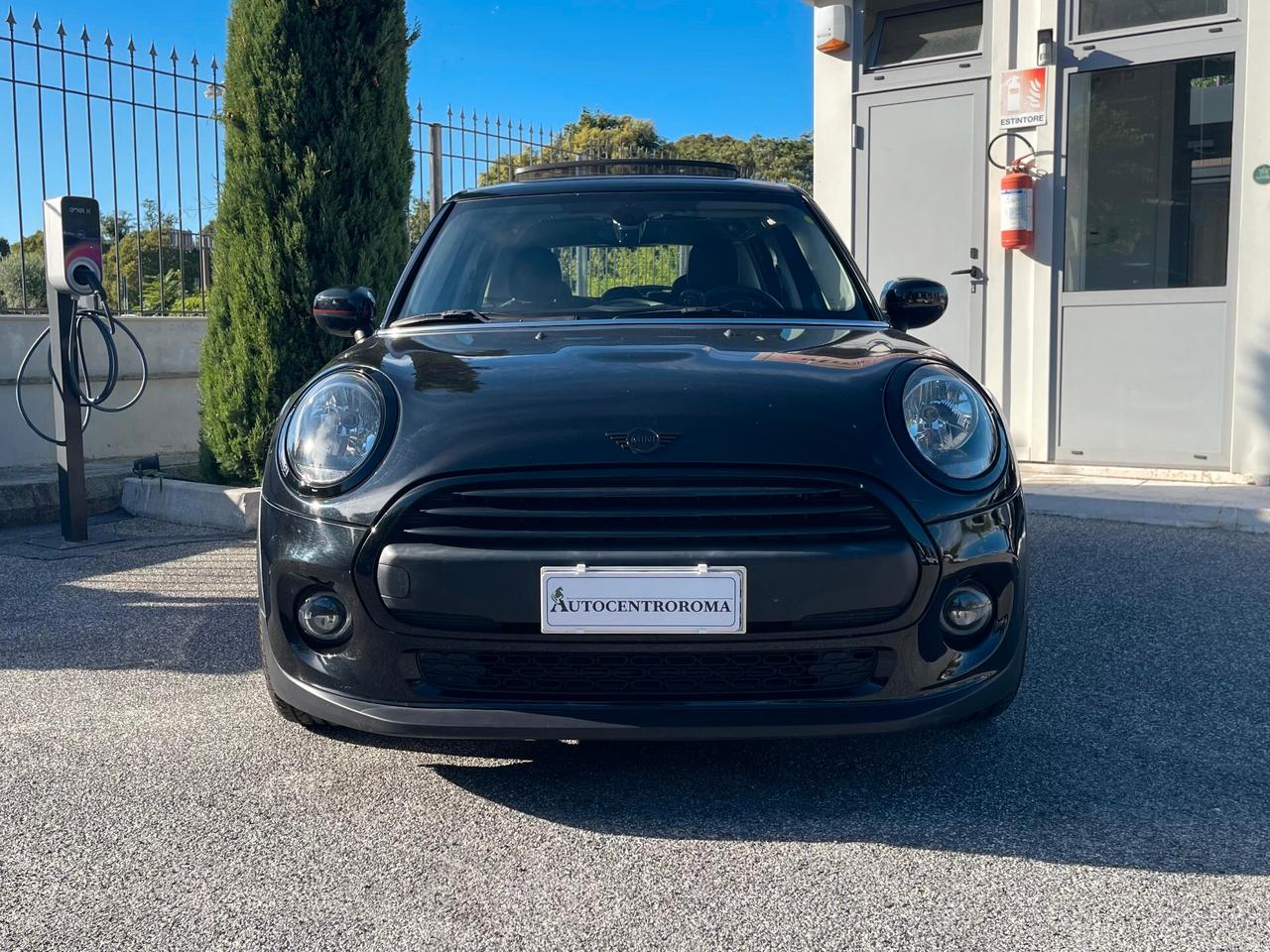 Mini 1.5 One Hype