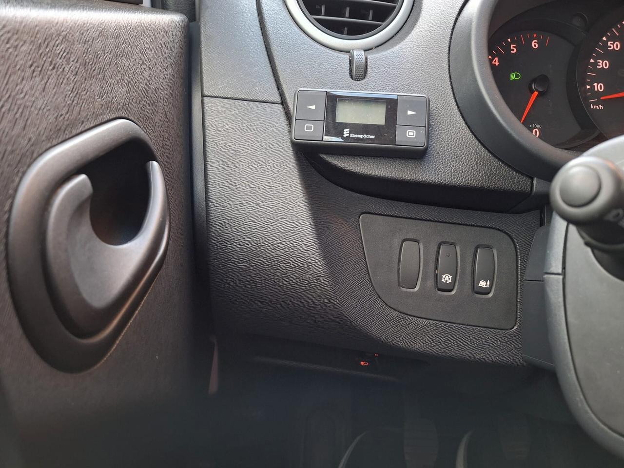 Renault Kangoo dCi 95CV Express