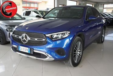 MERCEDES-BENZ GLC 220 d 4Matic Mild hybrid Coupé Advanced Plus