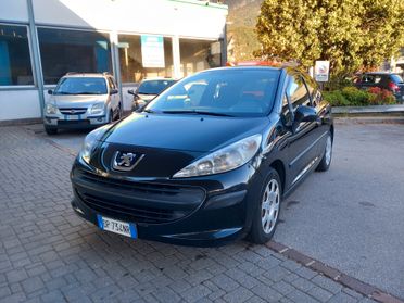 Peugeot 207 1.4 HDi OK NEOPATENTATI